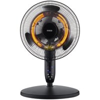 Вентилятор Noveen F740 WiFi Tuya Smart X-LINE - Превью изображения №4 — Интернет-магазин Time-Shop