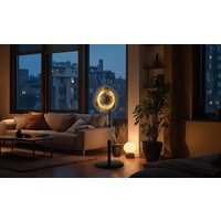 Вентилятор Noveen F740 WiFi Tuya Smart X-LINE - Превью изображения №13 — Интернет-магазин Time-Shop