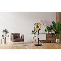 Вентилятор Noveen F740 WiFi Tuya Smart X-LINE - Превью изображения №12 — Интернет-магазин Time-Shop