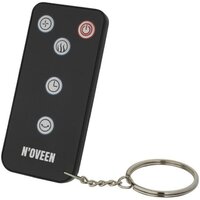 Вентилятор Noveen F740 WiFi Tuya Smart X-LINE - Превью изображения №9 — Интернет-магазин Time-Shop