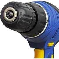 Дрель-шуруповерт Katana KSH5000.00 - Превью изображения №2 — Интернет-магазин Time-Shop