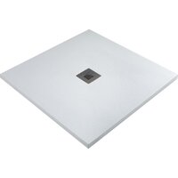 Душевой поддон Allen Brau Priority 90x80 8.31001-21 - Превью изображения №2 — Интернет-магазин Time-Shop