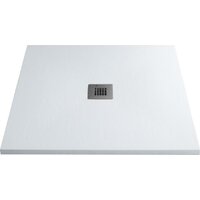 Душевой поддон Allen Brau Priority 90x80 8.31001-21 - Превью изображения №3 — Интернет-магазин Time-Shop