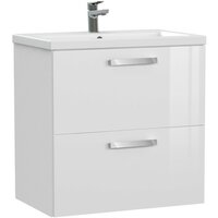 Cersanit Тумба под умывальник Melar 70 Como 70 64129