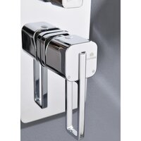 Душевая система  Ganzer GZ12165 - Превью изображения №7 — Интернет-магазин Time-Shop