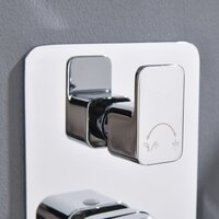 Душевая система  Ganzer GZ12165 - Превью изображения №6 — Интернет-магазин Time-Shop