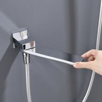 Душевая система  Ganzer GZ12165 - Превью изображения №8 — Интернет-магазин Time-Shop