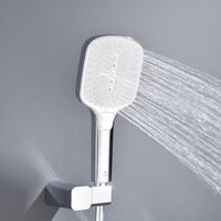 Душевая система  Ganzer GZ12165 - Превью изображения №9 — Интернет-магазин Time-Shop