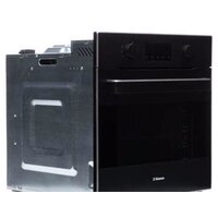 Электрический духовой шкаф Hansa BOES694610 - Превью изображения №8 — Интернет-магазин Time-Shop