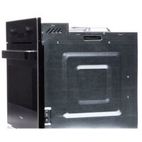 Электрический духовой шкаф Hansa BOES694610 - Превью изображения №6 — Интернет-магазин Time-Shop