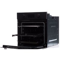 Электрический духовой шкаф Hansa BOES694610 - Превью изображения №5 — Интернет-магазин Time-Shop