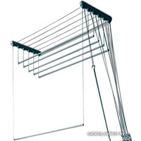 Familia потолочная 6 стержней 150 см