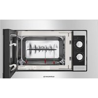 Микроволновая печь MAUNFELD JBMO.20.5S - Превью изображения №4 — Интернет-магазин Time-Shop