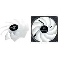 Система жидкостного охлаждения для процессора Enermax LIQMAX III RGB 240 ELC-LMT240-RGB - Превью изображения №4 — Интернет-магазин Time-Shop
