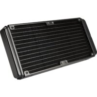 Система жидкостного охлаждения для процессора Enermax LIQMAX III RGB 240 ELC-LMT240-RGB - Превью изображения №3 — Интернет-магазин Time-Shop