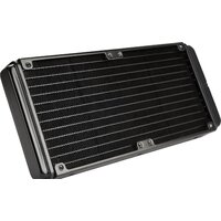 Система жидкостного охлаждения для процессора Enermax LIQMAX III RGB 240 ELC-LMT240-RGB - Превью изображения №3 — Интернет-магазин Time-Shop