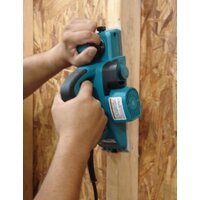 Рубанок Makita KP0800 - Превью изображения №8 — Интернет-магазин Time-Shop