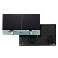 Настольная плита Kitfort KT-155 - Превью изображения №6 — Интернет-магазин Time-Shop