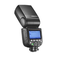 Вспышка Godox Ving V860IIIS TTL для Sony - Превью изображения №2 — Интернет-магазин Time-Shop
