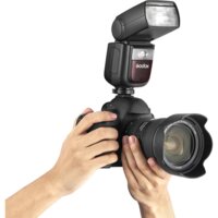 Вспышка Godox Ving V860IIIS TTL для Sony - Превью изображения №4 — Интернет-магазин Time-Shop