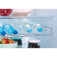 Холодильник side by side Gorenje NRS918EMX - Превью изображения №3 — Интернет-магазин Time-Shop