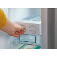 Холодильник side by side Gorenje NRS918EMX - Превью изображения №4 — Интернет-магазин Time-Shop