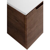  BelBagno Тумба под умывальник ETNA-1000-2C-1A-SO-RW-L - Превью изображения №8 — Интернет-магазин Time-Shop