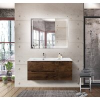  BelBagno Тумба под умывальник ETNA-1000-2C-1A-SO-RW-L - Превью изображения №11 — Интернет-магазин Time-Shop