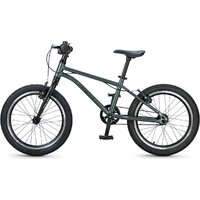 Детский велосипед Maxiscoo Stellar 18 2026 MSC-ST1851 (хаки) - Превью изображения №3 — Интернет-магазин Time-Shop