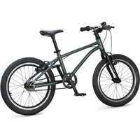 Детский велосипед Maxiscoo Stellar 18 2026 MSC-ST1851 (хаки) - Превью изображения №4 — Интернет-магазин Time-Shop