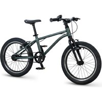 Детский велосипед Maxiscoo Stellar 18 2026 MSC-ST1851 (хаки) - Превью изображения №2 — Интернет-магазин Time-Shop
