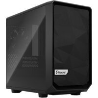 Fractal Design Meshify 2 Nano Black TG dark tint FD-C-MES2N-01