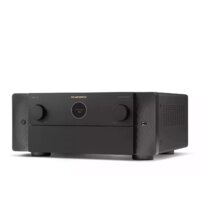AV ресивер Marantz Cinema 40 (черный) - Превью изображения №3 — Интернет-магазин Time-Shop