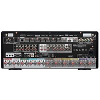 AV ресивер Marantz Cinema 40 (черный) - Превью изображения №6 — Интернет-магазин Time-Shop