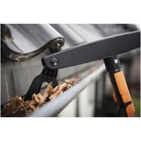 Очиститель желобов Fiskars 1001414 - Превью изображения №9 — Интернет-магазин Time-Shop