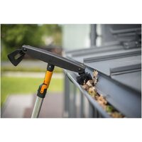 Очиститель желобов Fiskars 1001414 - Превью изображения №4 — Интернет-магазин Time-Shop