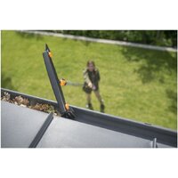 Очиститель желобов Fiskars 1001414 - Превью изображения №6 — Интернет-магазин Time-Shop