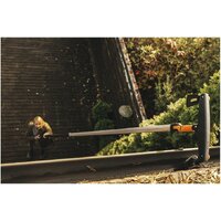 Очиститель желобов Fiskars 1001414 - Превью изображения №10 — Интернет-магазин Time-Shop