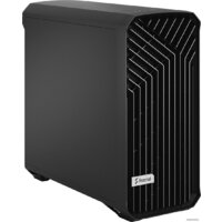 Корпус Fractal Design Torrent Black Solid FD-C-TOR1A-05 - Превью изображения №2 — Интернет-магазин Time-Shop