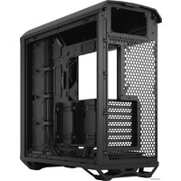 Корпус Fractal Design Torrent Black Solid FD-C-TOR1A-05 - Превью изображения №8 — Интернет-магазин Time-Shop
