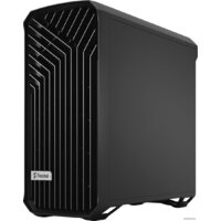 Корпус Fractal Design Torrent Black Solid FD-C-TOR1A-05 - Превью изображения №5 — Интернет-магазин Time-Shop