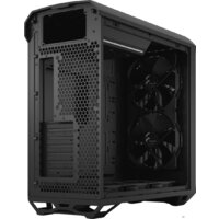Корпус Fractal Design Torrent Black Solid FD-C-TOR1A-05 - Превью изображения №19 — Интернет-магазин Time-Shop
