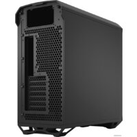 Корпус Fractal Design Torrent Black Solid FD-C-TOR1A-05 - Превью изображения №3 — Интернет-магазин Time-Shop