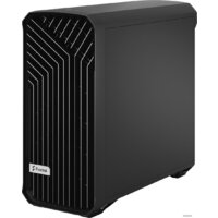 Корпус Fractal Design Torrent Black Solid FD-C-TOR1A-05 - Превью изображения №16 — Интернет-магазин Time-Shop