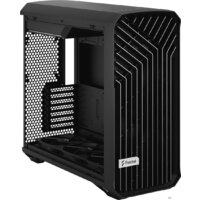 Корпус Fractal Design Torrent Black Solid FD-C-TOR1A-05 - Превью изображения №9 — Интернет-магазин Time-Shop