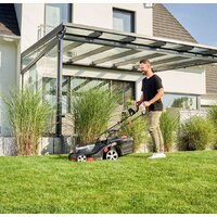 Газонокосилка AL-KO Easy 3.22 Li 113857 (с 2-мя АКБ) - Превью изображения №7 — Интернет-магазин Time-Shop