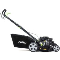 Газонокосилка AL-KO Easy 3.22 Li 113857 (с 2-мя АКБ) - Превью изображения №10 — Интернет-магазин Time-Shop