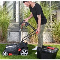 Газонокосилка AL-KO Easy 3.22 Li 113857 (с 2-мя АКБ) - Превью изображения №8 — Интернет-магазин Time-Shop