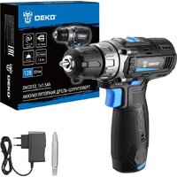 Deko DKCD12 083-1121 (с 1-им АКБ)