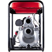 Мотопомпа Fubag PD 1300 T ES - Превью изображения №5 — Интернет-магазин Time-Shop